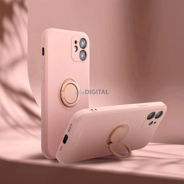 Futeral Roar Amber Tok - Iphone 14 Pro Max rózsaszín