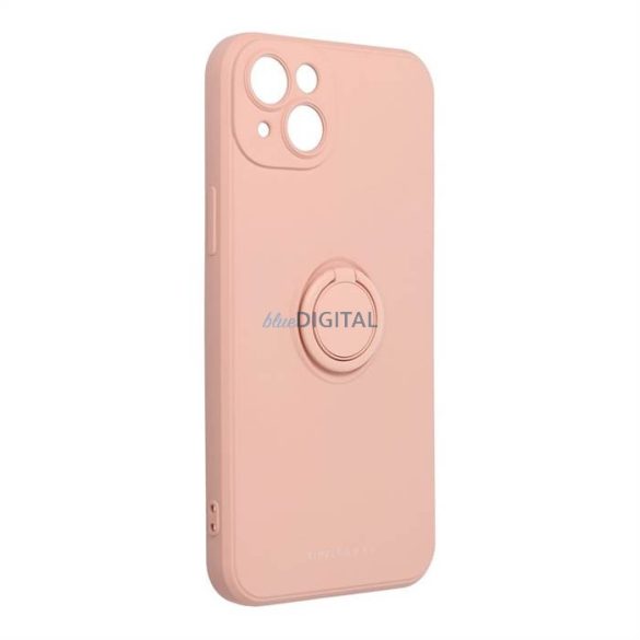 Futeral Roar Amber Tok - Iphone 14 Plus rózsaszín