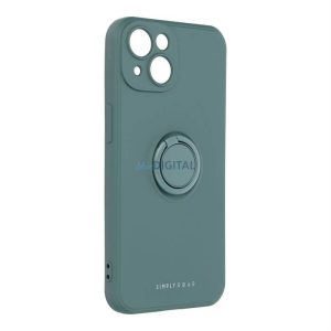 Futeral Roar Amber Tok - Iphone 14 zöld