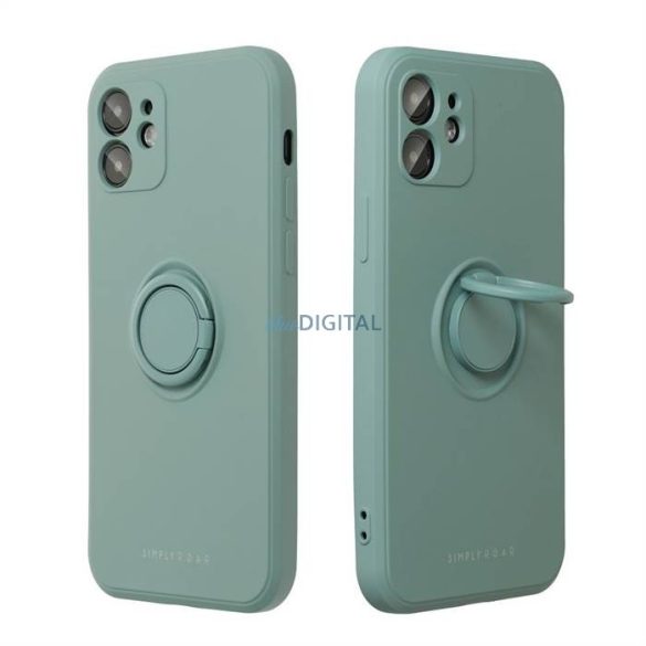 Futeral Roar Amber Tok - Iphone 14 zöld