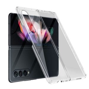 Forcell átlátszó tok Samsung Galaxy Z Fold 4 5G átlátszó