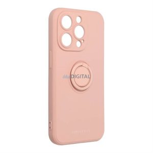 Futeral Roar Amber tok - Iphone 14 Pro rózsaszín