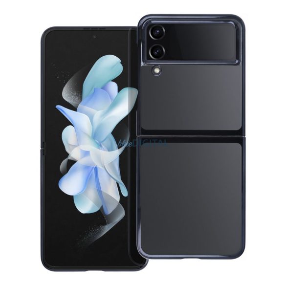 Forcell FOCUS tok SAMSUNG Galaxy Z Flip 4 5G fekete