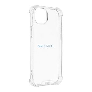 Armor Jelly Case Roar Iphone 14 Plus átlátszó