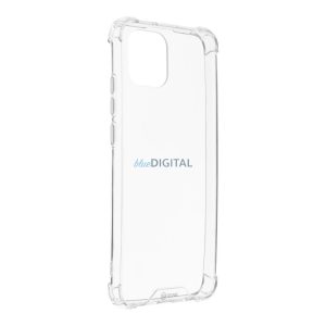 Futeral Armor Jelly Roar - do Samsung Galaxy A03 átlátszó