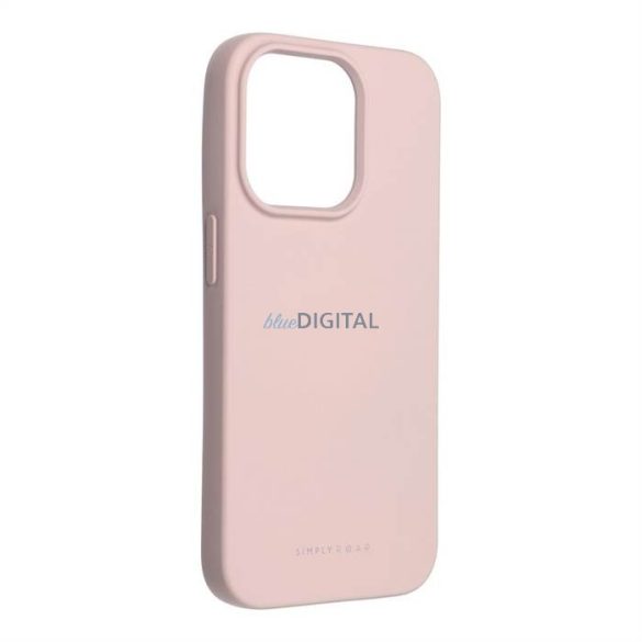 Futeral Roar Space Tok - Iphone 14 Pro rózsaszín