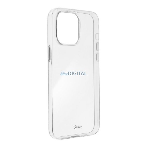 Jelly Case Roar - Iphone 14 Pro Max átlátszó