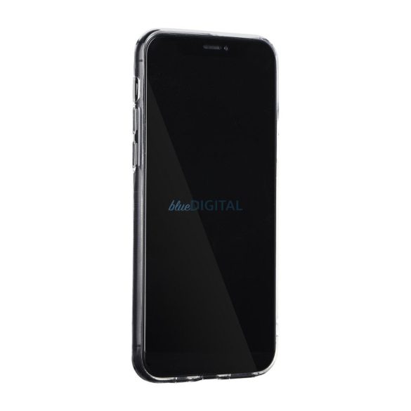Jelly Case Roar - Samsung Galaxy A03 átlátszó