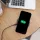 Szilikon Mag Cover tok IPHONE 7 / 8 / SE 2020 / SE 2022 fekete