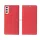 Forcell LUNA flipes ARANY Samsung A23 5G piroshoz