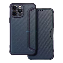 RAZOR Book iPhone 7 / 8 / SE 2020 / SE 2022 kék