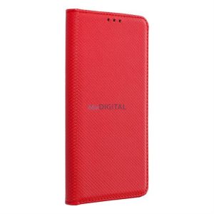 Smart case flipes tok HUAWEI NOVA Y70 piroshoz