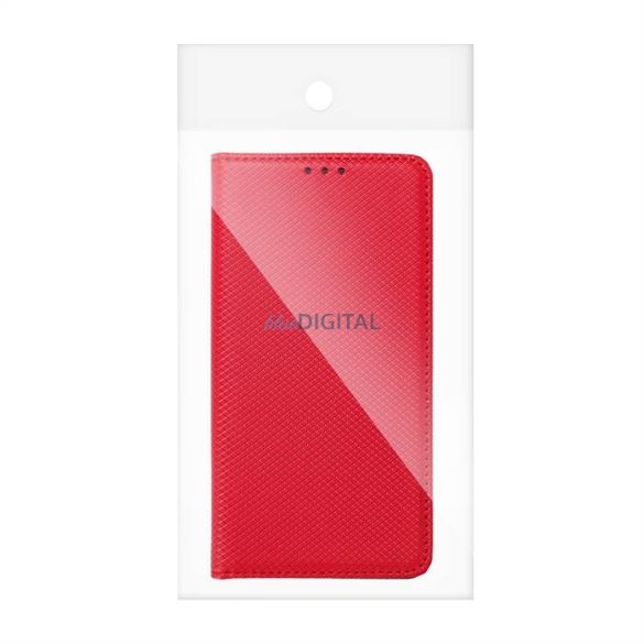 Smart case flipes tok az OPPO RENO 8 5G piroshoz