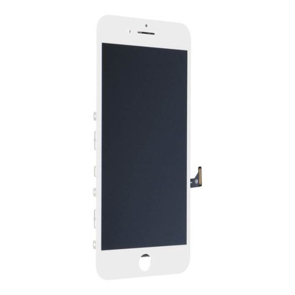 Kijelzővédő Iphone 8 Plus 5,5"Z fehér (JK)