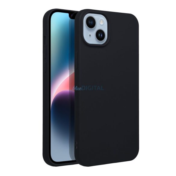 MATT tok IPHONE X / XS fekete