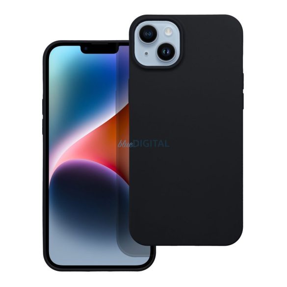 MATT tok IPHONE 11 fekete