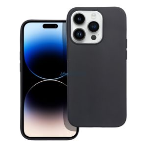 MATT tok IPHONE 14 Pro fekete