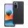 MATT tok XIAOMI NOTE 10 Pro / NOTE 10 Pro Max fekete