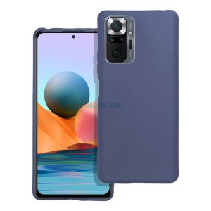 MATT tok XIAOMI NOTE 10 Pro / NOTE 10 Pro Max kék