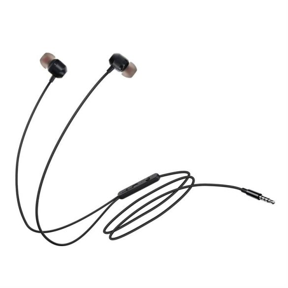 Prémium hangzású Hi-Fi fülhallgató UiiSii C1 USB típusú C fekete
