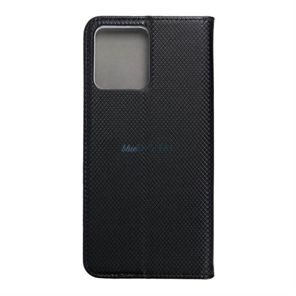 Smart case flipes tok REALME C30 fekete színű