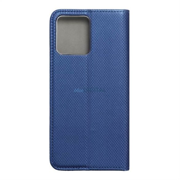 Smart case flipes tok REALME C30 kék