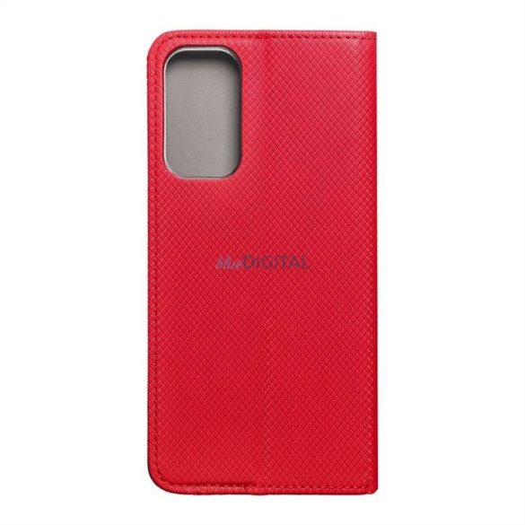 Smart case flipes tok SAMSUNG M13 piroshoz