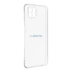   átlátszó tok 2mm SAMSUNG Galaxy A22 LTE ( 4G ) (kamera védelem)