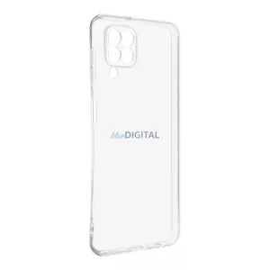 átlátszó tok 2mm SAMSUNG Galaxy A22 LTE ( 4G ) (kamera védelem)