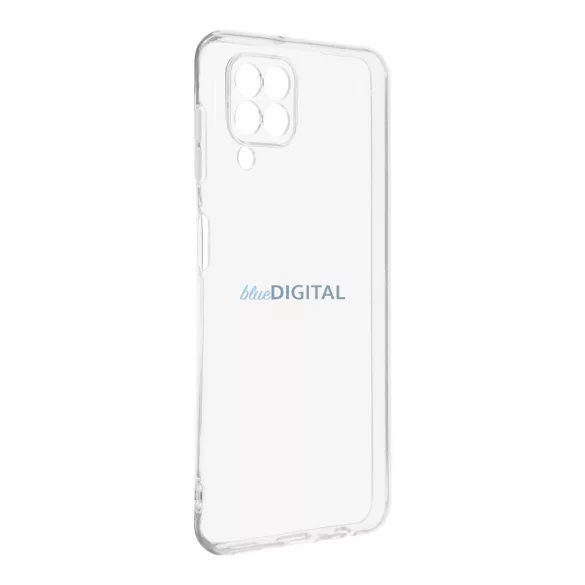 átlátszó tok 2mm SAMSUNG Galaxy A22 LTE ( 4G ) (kamera védelem)