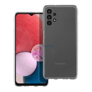 átlátszó tok 2mm SAMSUNG Galaxy A13 5G / A04S (kamera védelem)