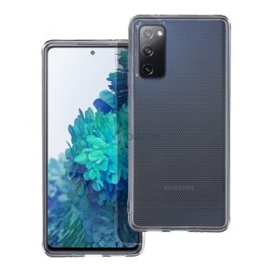 átlátszó tok 2mm SAMSUNG Galaxy S20 FE / S20 FE 5G