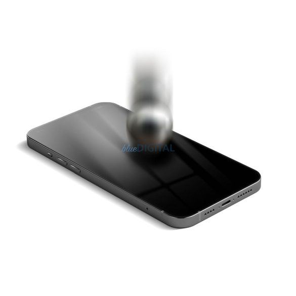 Forcell hajlékony nanoüveg iPhone 14 Pro Max