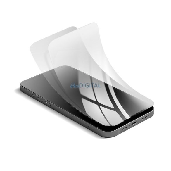 Forcell hajlékony nanoüveg iPhone 14 Pro Max