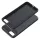 CARBON PREMIUM tok IPHONE 7 / 8 / SE 2020 / SE 2022 fekete