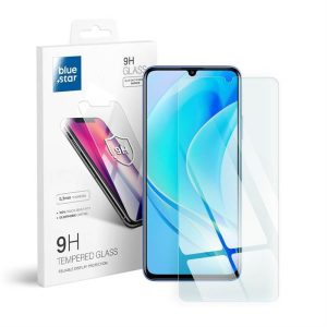 Edzett üveg Blue Star - Huawei Nova Y70