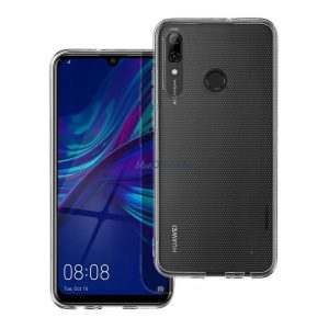 átlátszó tok 2mm HUAWEI P SMART 2019