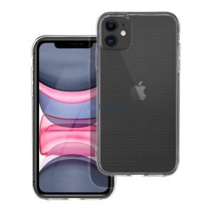 átlátszó tok 2mm IPHONE 11