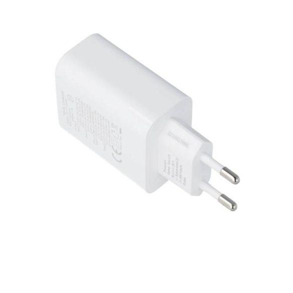 Forcell 2 USB Type-C aljzat - 3A 35W PD és Quick Charge 4.0 funkcióval