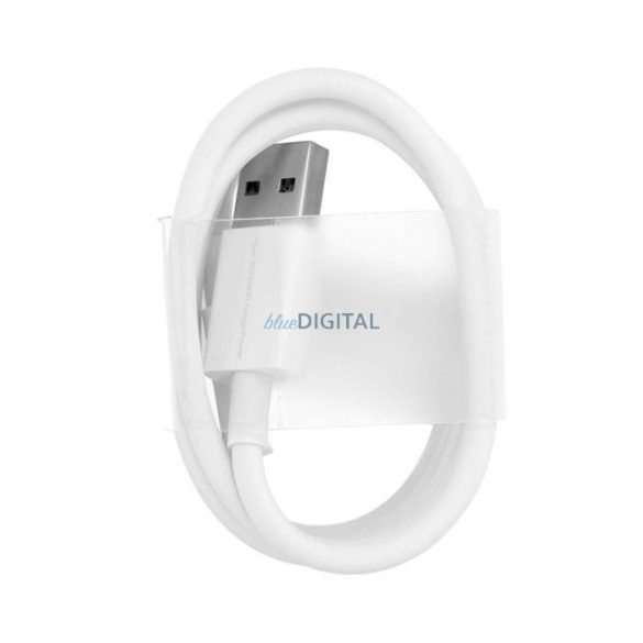 Eredeti USB kábel - Huawei SuperCharge LX1218 8A USB A és USB C közötti USB kábel