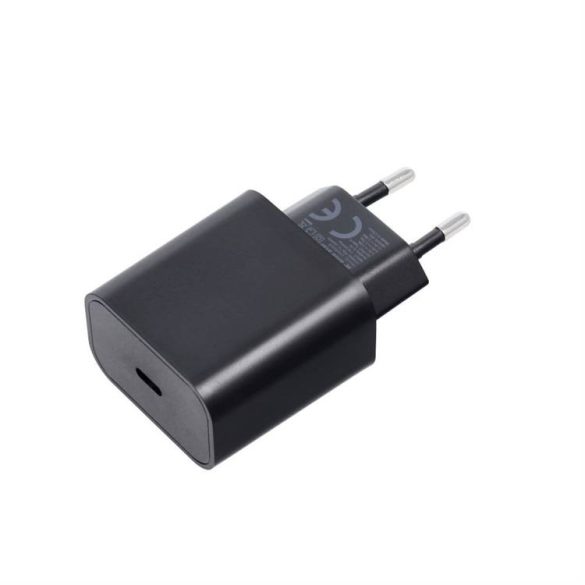 Univerzális utazási töltő Blue Star USB C aljzat - 3A 25W PD és QC 4.0 funkcióval