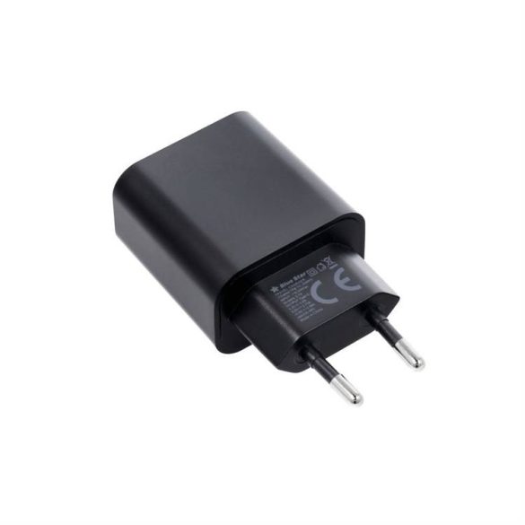 Univerzális utazási töltő Blue Star USB C aljzat - 3A 25W PD és QC 4.0 funkcióval