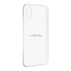 átlátszó tok 2mm IPHONE X / XS