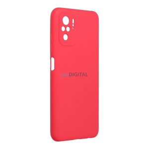 SOFT tok XIAOMI 12 LITE piros