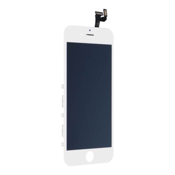 Kijelzővédő Iphone 6s 4,7"Z fehér (JK)