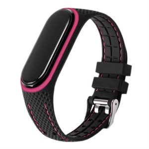 Strap LIFESTYLE okospánt Xiaomi Mi Band 5 / 6 (06)