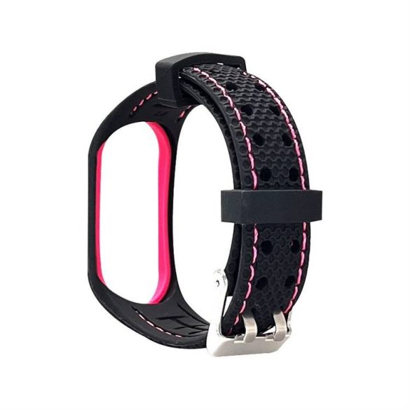 Strap LIFESTYLE okospánt Xiaomi Mi Band 5 / 6 (06)