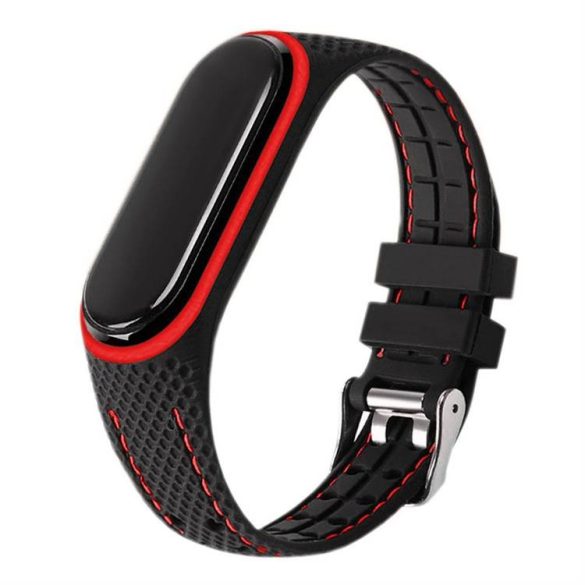 Strap LIFESTYLE smartband Xiaomi Mi Band 5 / 6 (04)