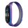 Strap METAL smartband Xiaomi Mi Band 5 / 6 (05)