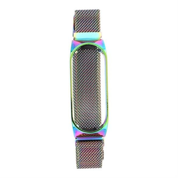 Strap METAL smartband Xiaomi Mi Band 5 / 6 (05)